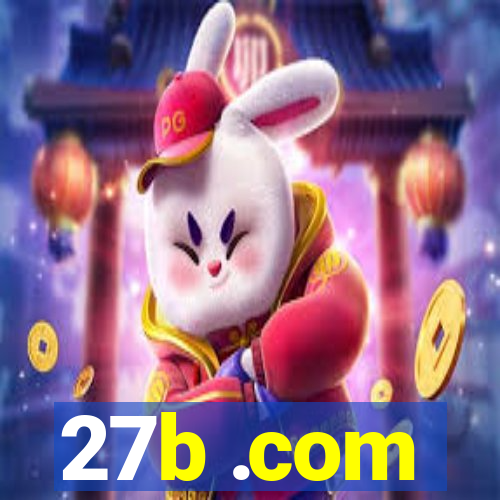 27b .com